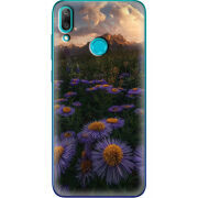 Чехол Uprint Huawei Y7 2019 