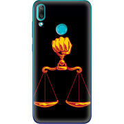 Чехол Uprint Huawei Y7 2019 