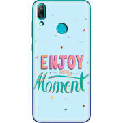 Чехол Uprint Huawei Y7 2019 