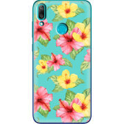 Чехол Uprint Huawei Y7 2019 