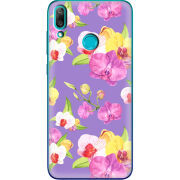 Чехол Uprint Huawei Y7 2019 