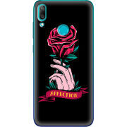 Чехол Uprint Huawei Y7 2019 