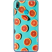 Чехол Uprint Huawei Y7 2019 