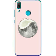 Чехол Uprint Huawei Y7 2019 