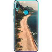 Чехол Uprint Huawei Y7 2019 