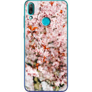 Чехол Uprint Huawei Y7 2019 