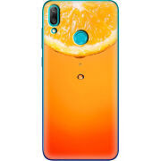 Чехол Uprint Huawei Y7 2019 