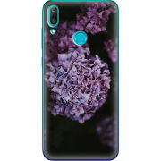 Чехол Uprint Huawei Y7 2019 