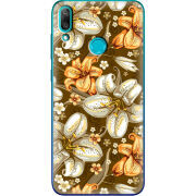 Чехол Uprint Huawei Y7 2019 Lilly