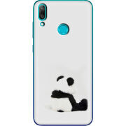 Чехол Uprint Huawei Y7 2019 