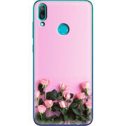 Чехол Uprint Huawei Y7 2019 