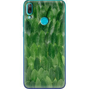 Чехол Uprint Huawei Y7 2019 