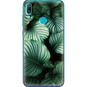 Чехол Uprint Huawei Y7 2019 