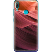 Чехол Uprint Huawei Y7 2019 