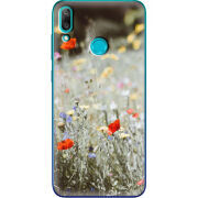 Чехол Uprint Huawei Y7 2019 