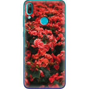 Чехол Uprint Huawei Y7 2019 