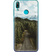 Чехол Uprint Huawei Y7 2019 
