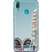 Чехол Uprint Huawei Y7 2019 
