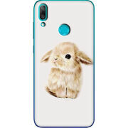 Чехол Uprint Huawei Y7 2019 