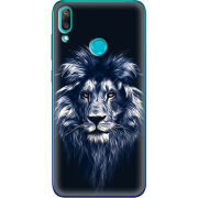 Чехол Uprint Huawei Y7 2019 