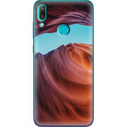 Чехол Uprint Huawei Y7 2019 