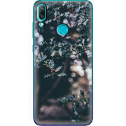 Чехол Uprint Huawei Y7 2019 