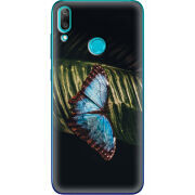 Чехол Uprint Huawei Y7 2019 