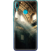 Чехол Uprint Huawei Y7 2019 