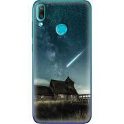 Чехол Uprint Huawei Y7 2019 