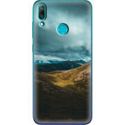 Чехол Uprint Huawei Y7 2019 