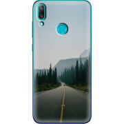Чехол Uprint Huawei Y7 2019 