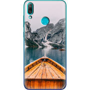 Чехол Uprint Huawei Y7 2019 