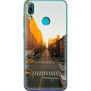 Чехол Uprint Huawei Y7 2019 