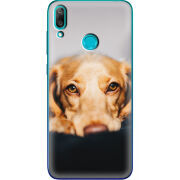 Чехол Uprint Huawei Y7 2019 
