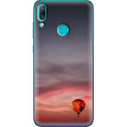 Чехол Uprint Huawei Y7 2019 