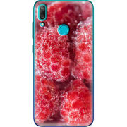 Чехол Uprint Huawei Y7 2019 