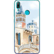 Чехол Uprint Huawei Y7 2019 