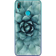 Чехол Uprint Huawei Y7 2019 