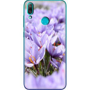 Чехол Uprint Huawei Y7 2019 
