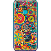 Чехол Uprint Huawei Y7 2019 Imaginarium