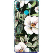 Чехол Uprint Huawei Y7 2019 Blossom Roses