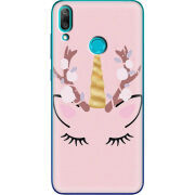Чехол Uprint Huawei Y7 2019 