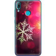 Чехол Uprint Huawei Y7 2019 
