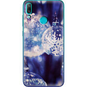Чехол Uprint Huawei Y7 2019 