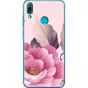 Чехол Uprint Huawei Y7 2019 