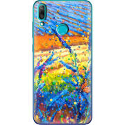 Чехол Uprint Huawei Y7 2019 