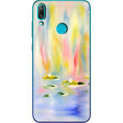 Чехол Uprint Huawei Y7 2019 