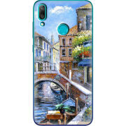 Чехол Uprint Huawei Y7 2019 