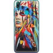 Чехол Uprint Huawei Y7 2019 
