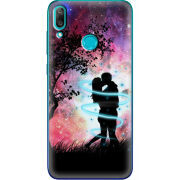 Чехол Uprint Huawei Y7 2019 